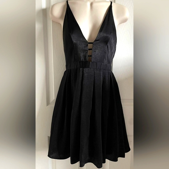 Free People Gabby's Party All Night Dress - Picture 2 of 6